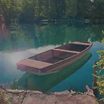 Unska Bajka Prázdninový dům Bihać