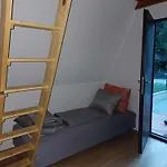 Dom wakacyjny Unska Bajka