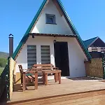 Tatil Evi Unska Bajka