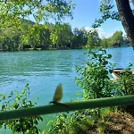 Ferienhaus Unska Bajka *