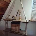 Ferienhaus Unska Bajka