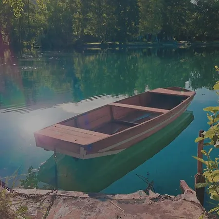 Unska Bajka Vikendica Bihac