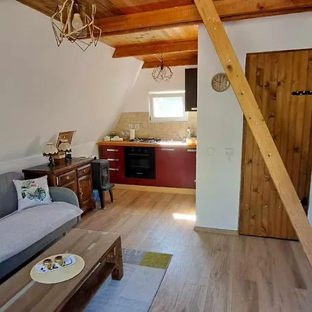 Unska Bajka Hébergement de vacances *