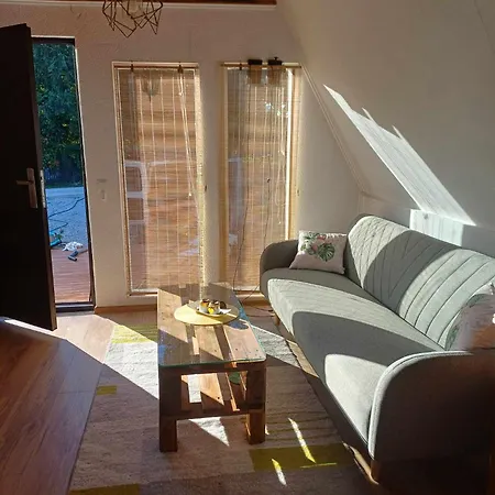 Unska Bajka Hébergement de vacances *