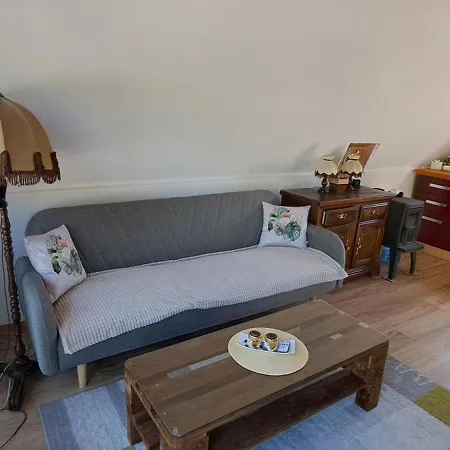 Unska Bajka 別荘 *