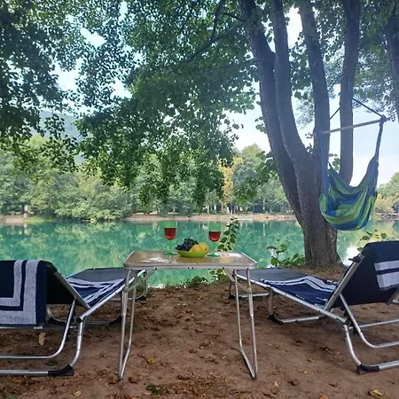 Unska Bajka Hébergement de vacances