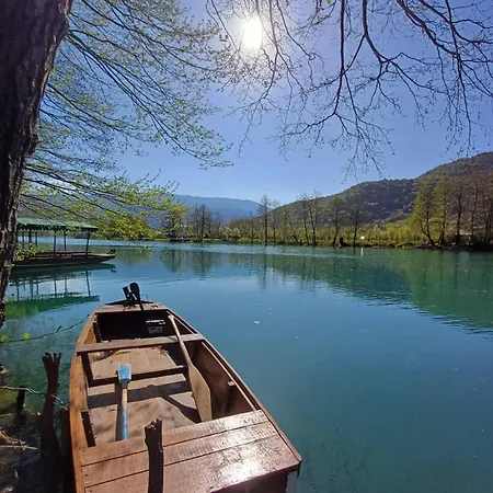 Unska Bajka Hébergement de vacances