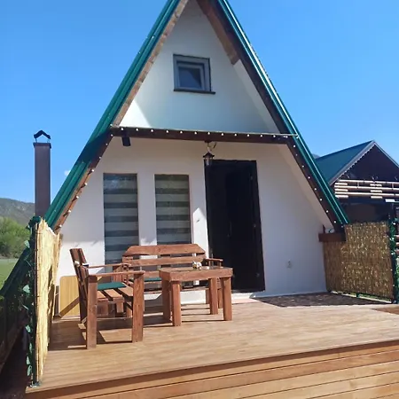 Holiday home Unska Bajka