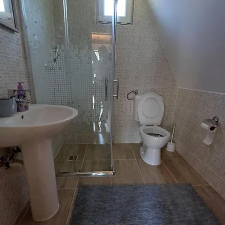 Hébergement de vacances Unska Bajka Bihać