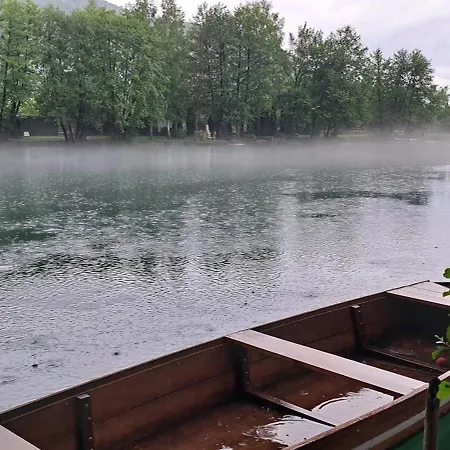 Unska Bajka 펜션 Bihać