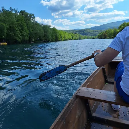 Unska Bajka Бихач