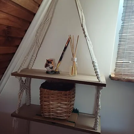 Hébergement de vacances Unska Bajka