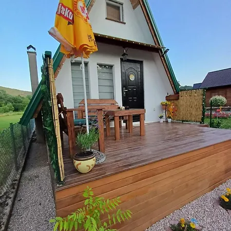 Unska Bajka Vikendica
