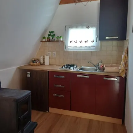 Vikendica Unska Bajka
