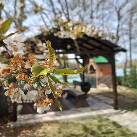 Vikendica Unska Bajka Bihac