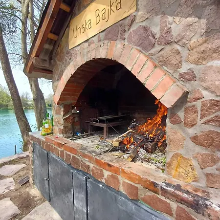 Unska Bajka Vikendica