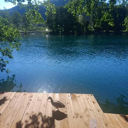 Vikendica Unska Bajka Bihac