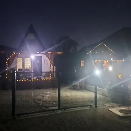 Unska Bajka Vikendica