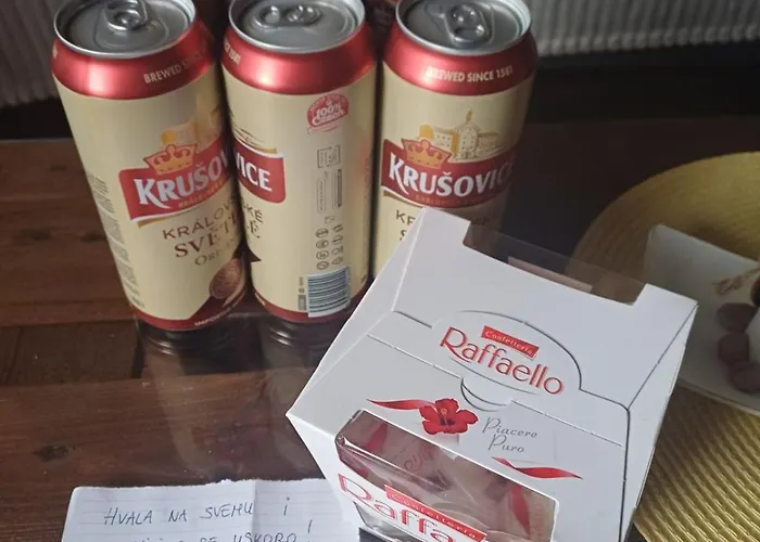 Holiday home Unska Bajka Bihac